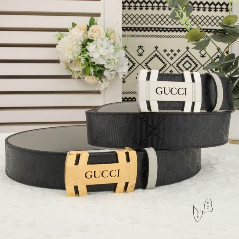 Gucci Belt 40mm lb10